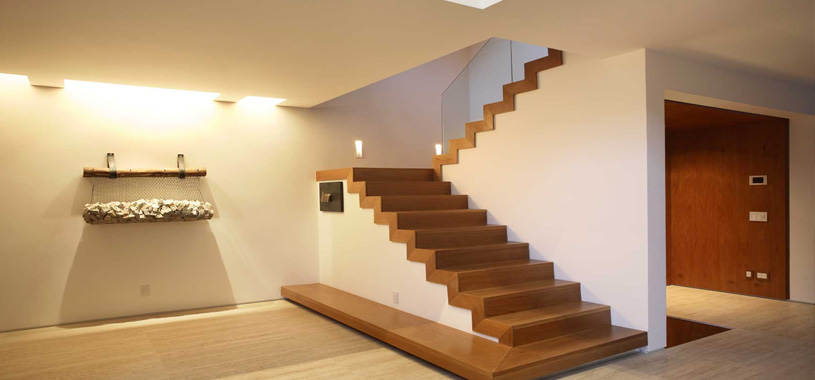 Schody a dveře - DESIGN NÁBYTEK Voženílek